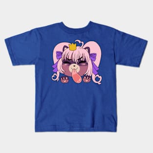 Pixie P Kids T-Shirt